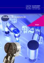 PARALLEL GRIPPER HG01