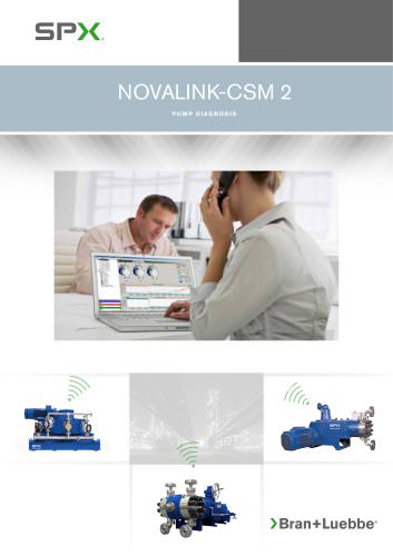 NOVALINK-CSM 2