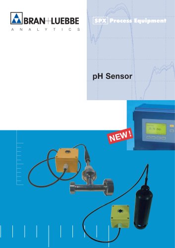 pH Sensor