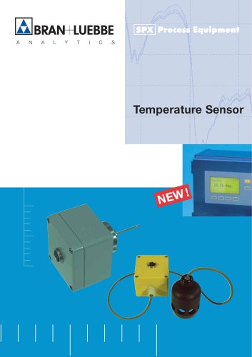 Temperature Sensor 