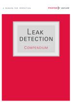 Leak Detection Compendium