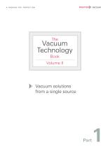 Vacuum Solutions from a Single Source (Part 1)