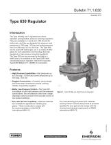 630 Regulator