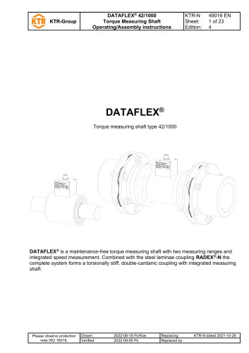 DATAFLEX