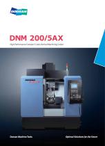 DNM 200-5AX