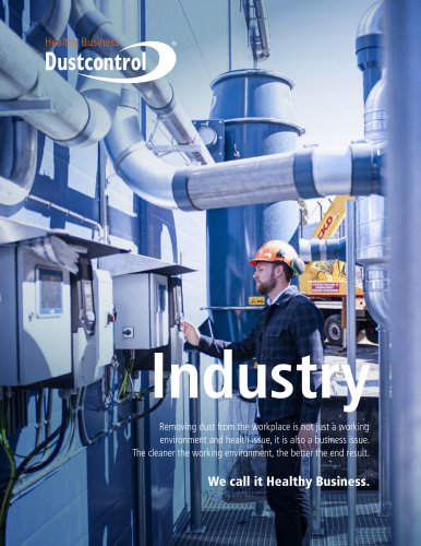 Industry Catalogue