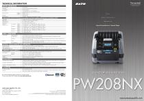 PW208NX