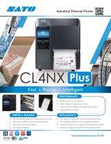 CL4NX Plus