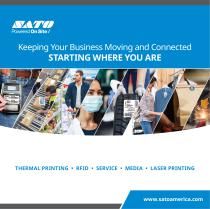 Keeping Your Business Moving and Connected