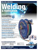 Welding & Fabrication