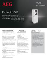 Protect 8 S14