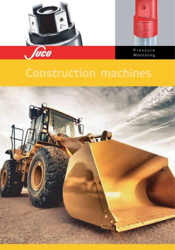 SUCO Construction Machines