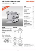 Datasheet EH 024 EFM