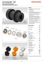 Datasheet REK … DGZ