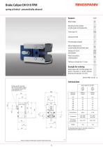 DH 010 FPM