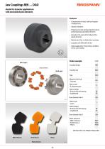 REK … DGO Series