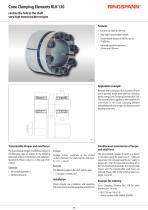 RLK 130 series