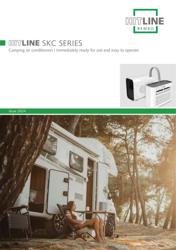 Hitline SKC series