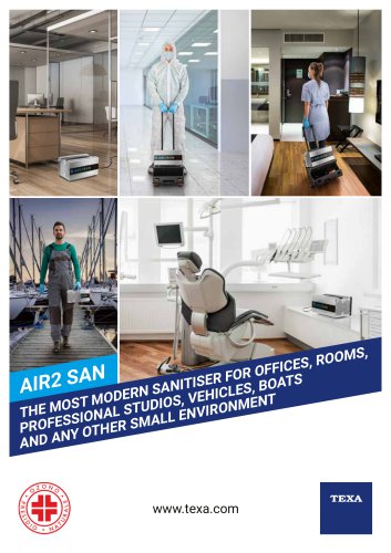 AIR 2 SAN