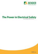 The Power in Electrical Safety