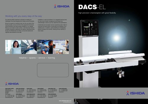 DACS-EL