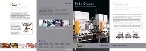 RobotGrader