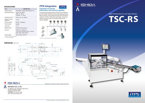 TSC-RS