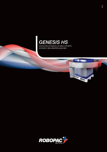 GENESIS HS 50