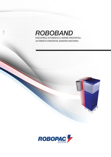 ROBOBAND