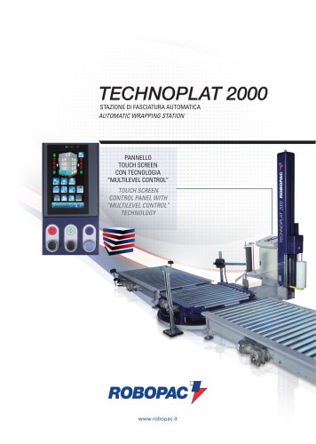 TECHNOPLAT 2000