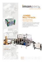 Jumbo Multipack