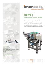 MCWS 9