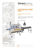 MICROPACK PRO LTS