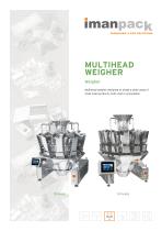 MULTIHEAD WEIGHER