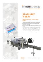 STARLIGHT 4 SEAL