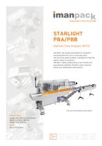 STARLIGHT PBA/PBB