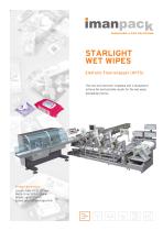 STARLIGHT WET WIPES