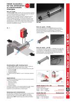 Ionizing unit LS GK