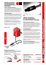 One-Point-Ionizer OPI