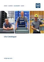 Utz Catalogue