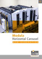 Modula HC