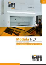Modula Next