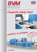 Compacta Genius