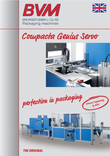 Compacta Genius