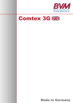 Comtex 3G