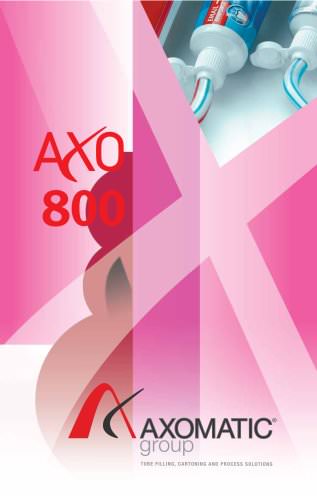 AXO 800