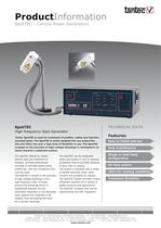 Corona Power Generators-SpotTEC