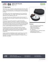 E6 Optical Kit Encoder