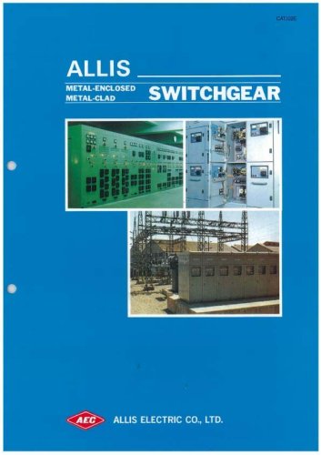 SWITCHGEAR