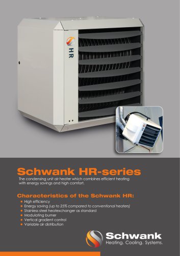 HR-series